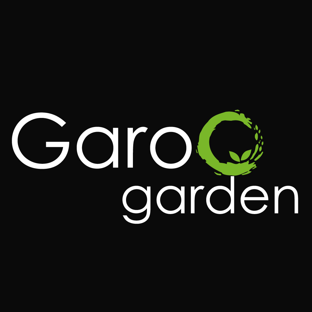 Garo Garden logo