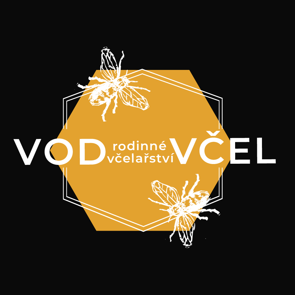 Vod včel logo