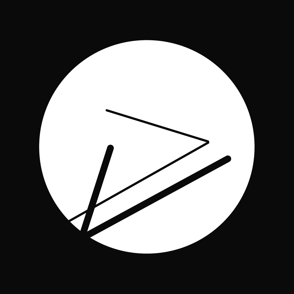Monika Visuals logo