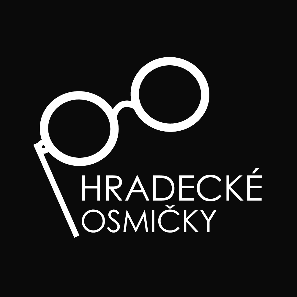 Hradecké osmičky logo