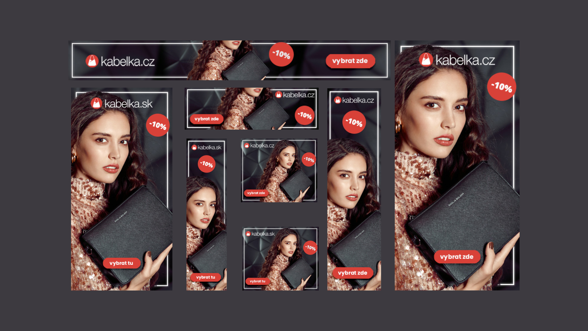 Grafika mockup