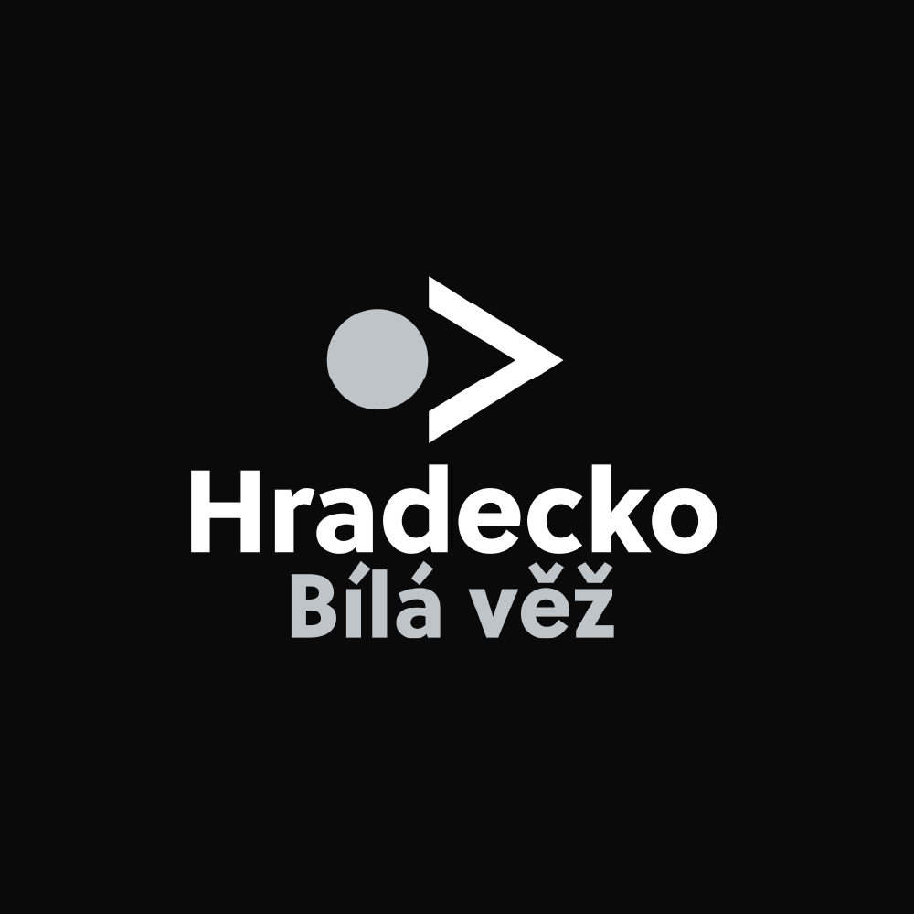 Bílá věž logo