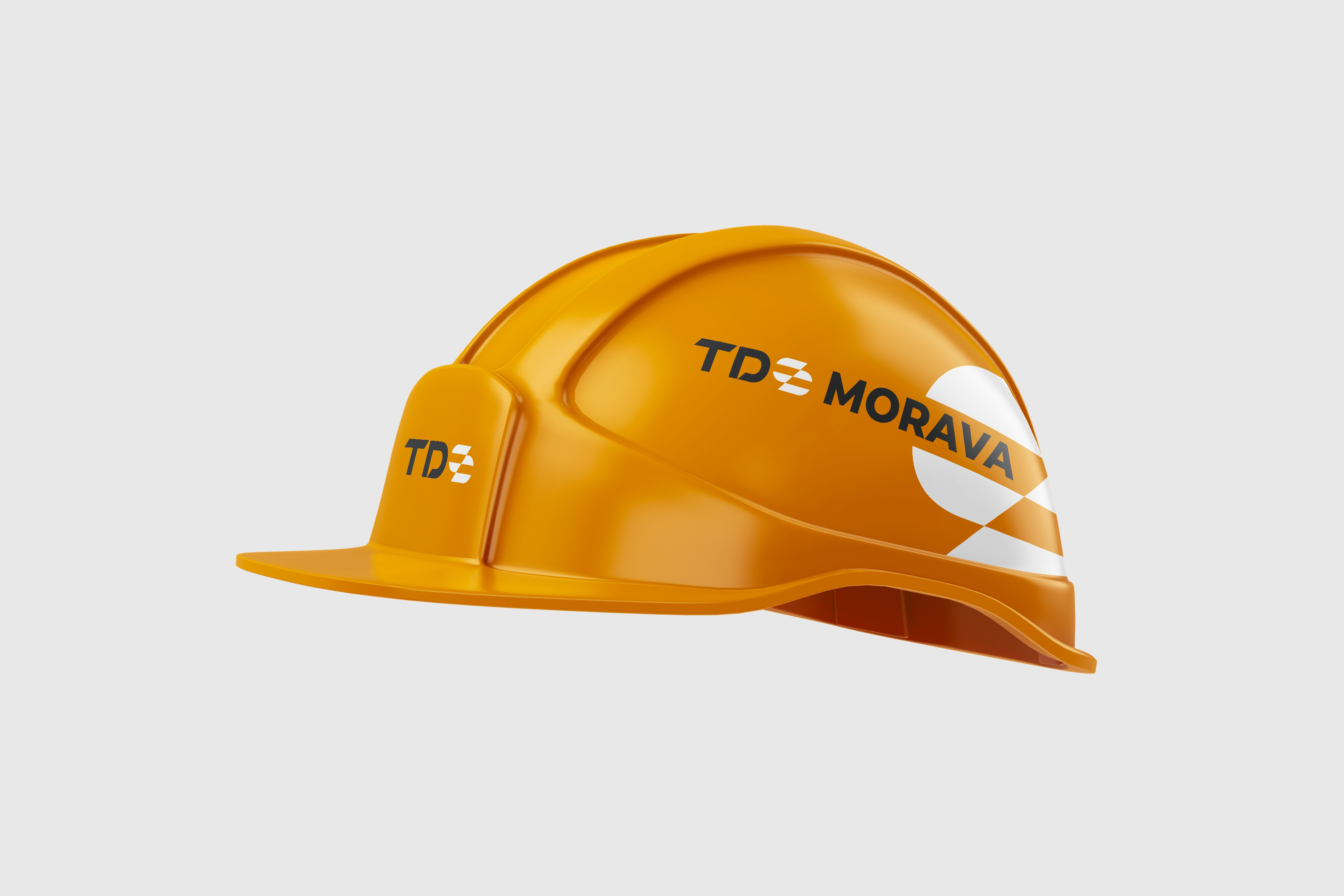 TDS Morava logo